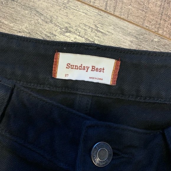 Sunday Best shorts - Picture 2 of 2